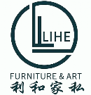 Lihe-Art Logo